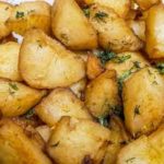 almidon resistente patata